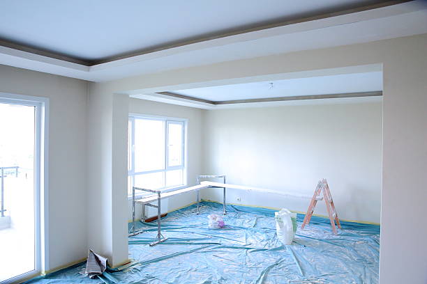 Reliable Gillette, NJ Painting & Drywall Services Solutions